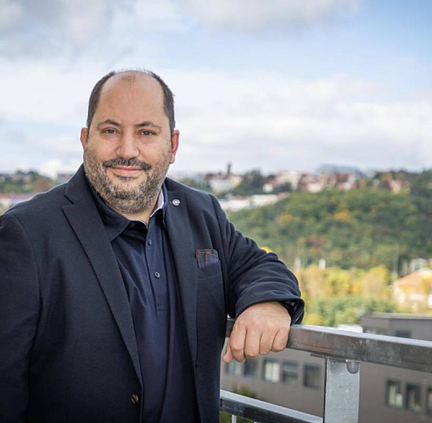 Bývalý šéf festivalu Votvírák je ve vazbě, dluží téměř 20 milionů korun