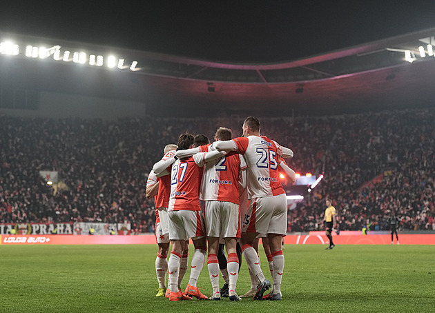Slavia na úvod přípravy prohrála s Basilejí. Premiérové góly oslavili Cham a Isife