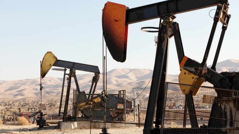 Trumpův sen o zbohatnutí na venezuelské ropě se hroutí. Magnátům se tam nechce investovat