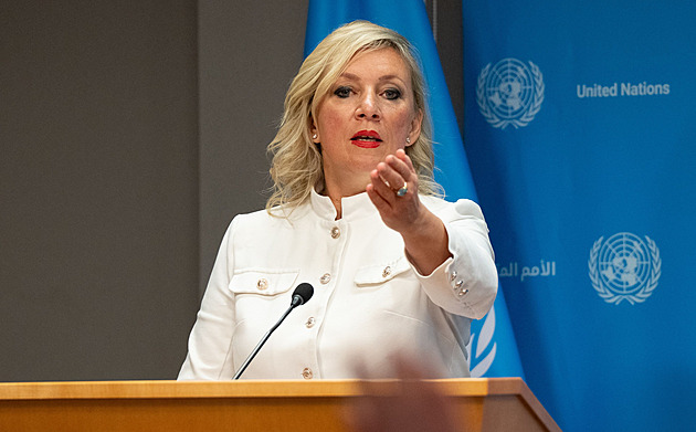 Západní vojáky na Ukrajině budeme považovat za legitimní cíl, varuje Moskva