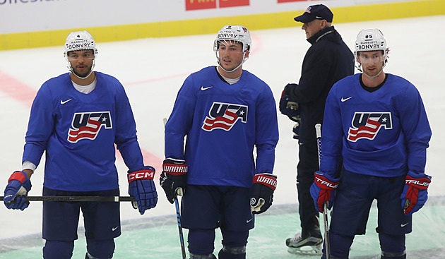 Nominace na ZOH 2026: Češi oznámili svůj výběr, Kanada i USA překypují hvězdami