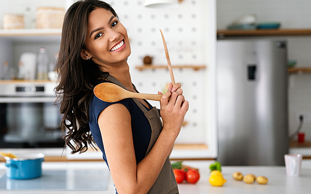 Lněné semínko, superpolévky i zdravá snídaně. Pět snadných kroků ke změně