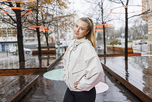 Běhejte, poznáte lidi mimo bublinu, láká zakladatelka brněnské komunity