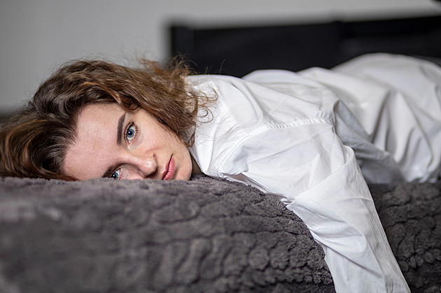 Syndrom nedělní úzkosti. Když je ještě víkend, ale hlava je už v práci