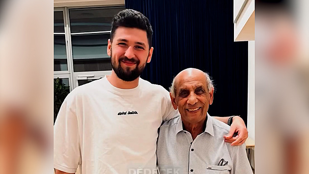 Gregor si otevřel poslaneckou kancelář v domě svého dědy. Cena je obvyklá, říká