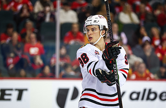 Přehlížené hvězdy. Podívejte se, kteří hokejisté nepojedou na olympijské hry