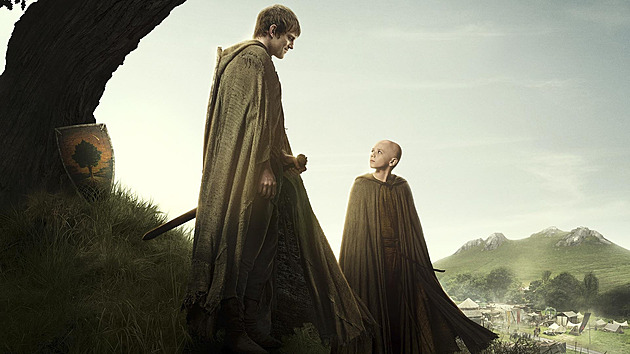 Nová Hra o trůny je hit. Sledujte ji s půlročním iDNES Premium jen za 349 Kč