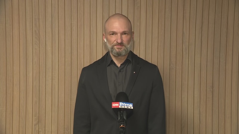 Propuštění Darmovzala? Role české diplomacie byla minimální, říká elitní vyjednavač