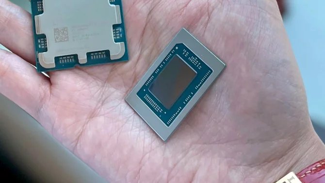 Vykašlalo se AMD na integrovaná GPU? Ryzeny budou mít grafiku RDNA 3.5 až do roku 2029
