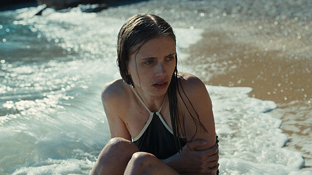 VIDEO: Začala jíst, kvůli němu! Film Nevděčné bytosti už objíždí svět