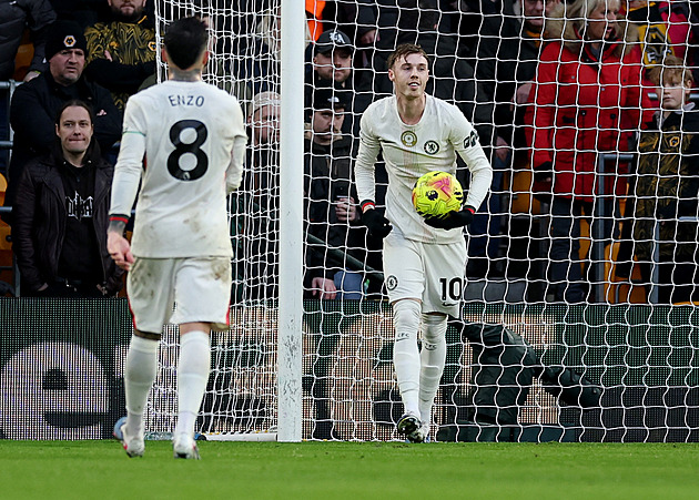 ONLINE: Souček u výhry a Krejčí střídal, United slaví počtvrté. V akci Newcastle