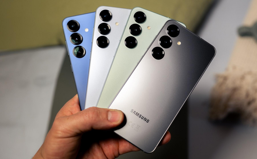 Levnější ještě nebyl: Samsung Galaxy S25 (Ultra) teď pořídíte za nejlepší cenu v historii