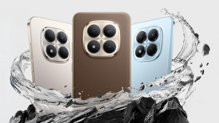 Vyznáte se v nich? Řada Redmi Note 15 má pět verzí, liší se výbavou i podporou AI funkcí