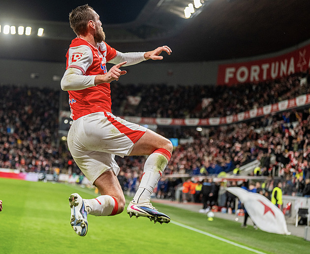 Může Slavia přijít o fotbalový titul? Ztrátu sedmi bodů v minulosti nikdo nesmazal