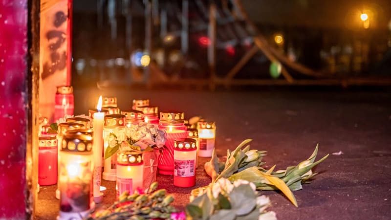 Konflikt ve skateparku skončil tragicky. Jediná rána pěstí připravila Filippa o život