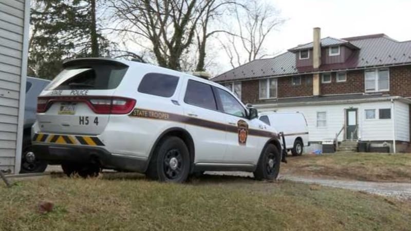 Zabil jsem tátu, křičel 11letý chlapec. Muže v USA střelil ve spánku kvůli herní konzoli