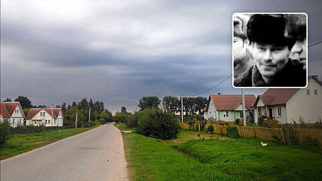 Jako člen lidových hlídek pátral vrah sám po sobě. Brutálně zavraždil desítky žen