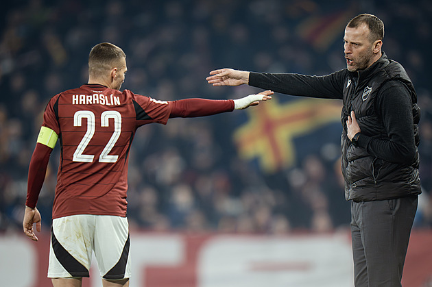 Gól Sparty byl podle komise v pořádku. Benešovi vyčetla vyloučení Godwina