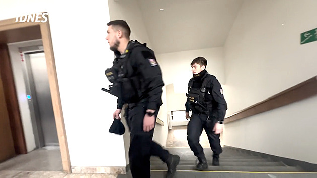 „Za smrt muže při rituálech nemůžeme.“ Šest členů kutnohorské sekty odmítá vinu