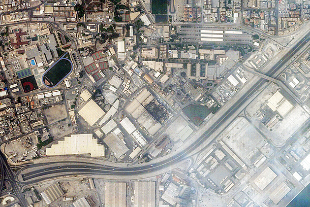 Přehledně: Co se děje v Íránu a na Blízkém východě po útoku USA