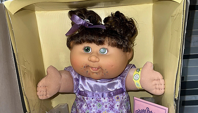 Máte doma některou z těchto 30 hraček? Sběratelé za ně platí desetitisíce