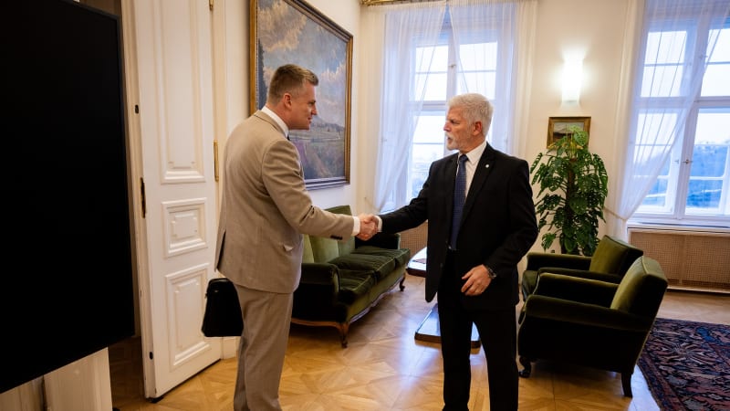 Prezidentské volby: Pavel je favorit, Turek sázkovým hitem. V první pětce jen jedna žena