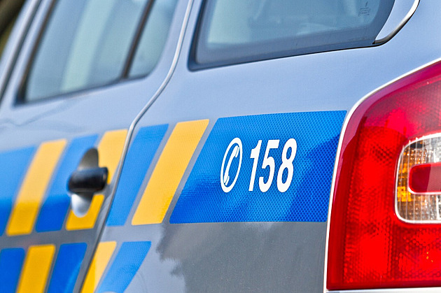 Smrtelné napadení v Prostějově. Policie zadržela podezřelého