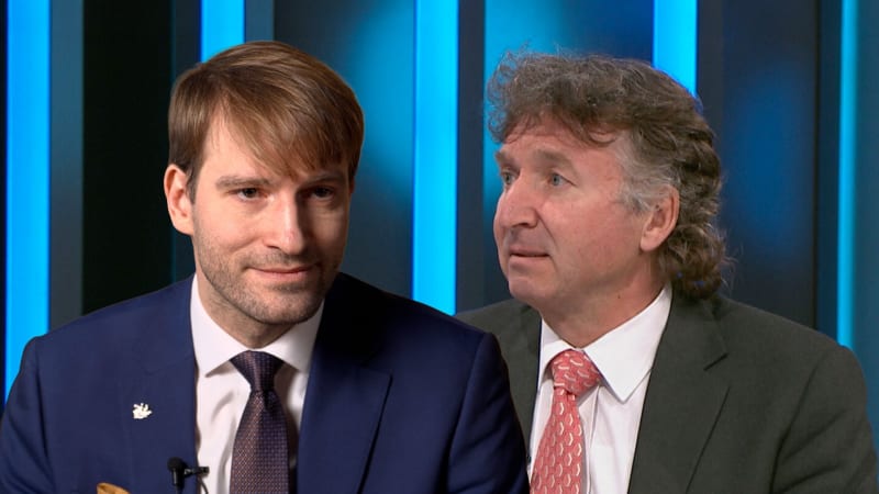 Očkovat v lékárnách? Vojtěch připravuje zákon, zmínil i datum. Odradí to lidi, burcuje Kubek