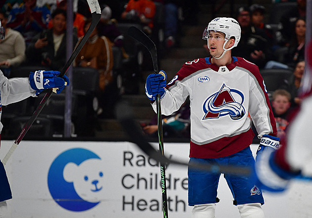 Úvodnímu kolu Zlaté hokejky vládl Nečas před Pastrňákem, hlasy dostal i Tomek