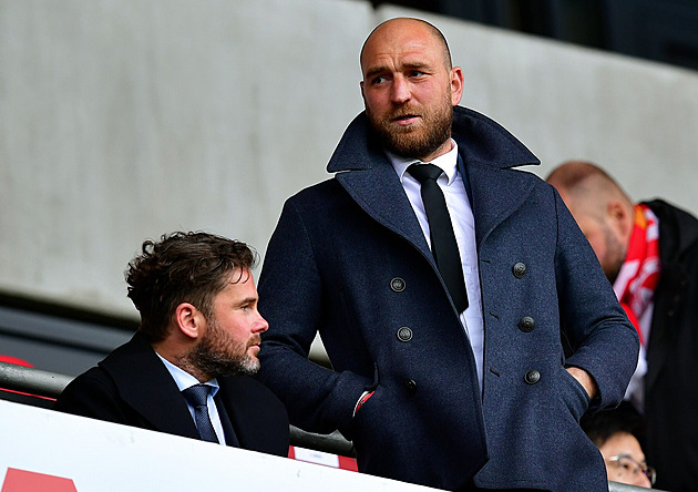 V potížích je i Latka, coby šéf Opavy měl uplácet sudího nejen v boji o záchranu