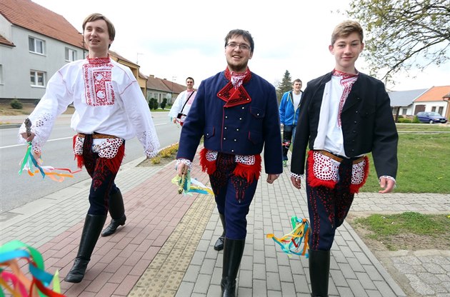 Na Škaredou středu upečte jidáše a nemračte se. Tradice radí i ošklivé jídlo