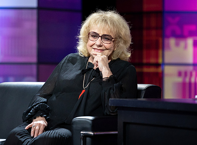 Manželství mám trvanlivé, protože muž je kreativní, říká Iva Hüttnerová