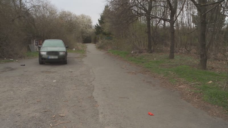 Vražda tříleté dívky v Praze: Byl tam velký vykřičník, systém selhal, popsala expertka