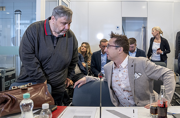 Začal boj o Radu ČT. Zájem mají herec Čermák, expolitici i současní radní