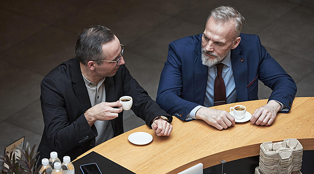 Tisíce českých firem řeší následnictví. Ve hře jsou důsledky pro celou ekonomiku