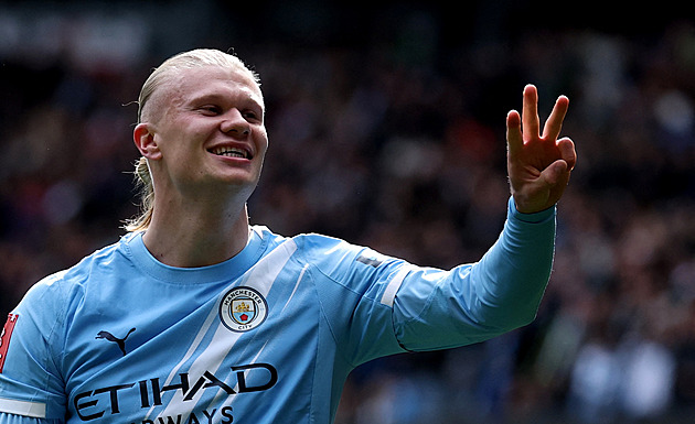 City zničilo Liverpool čtyřmi góly, Arsenal ve čtvrtfinále FA Cupu překvapivě končí