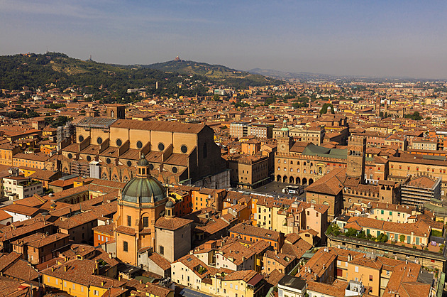 Je nejkrásnější? Objevte rudé město Itálie, starobylou i věčně mladou Bolognu