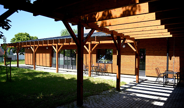 Nový domov i unikátní péče o postižené. Ostrava řeší nedostatek míst pro seniory