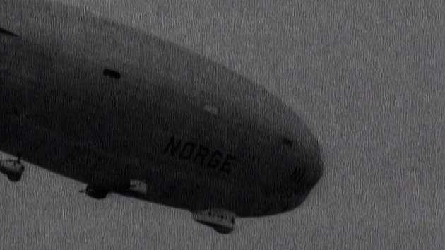 Před 100 lety vrcholily přípravy letu Norge, který přepsal dějiny polárnictví