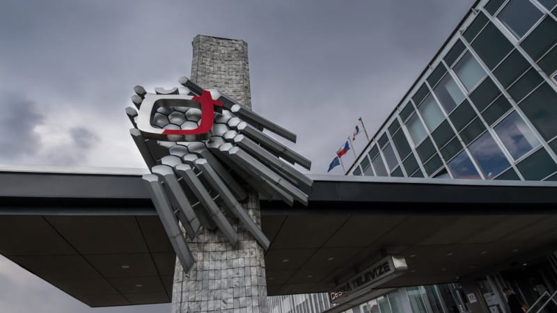 Koncesionářské poplatky zrušíme, potvrdil Klempíř. Odmítl sloučení České televize s rozhlasem