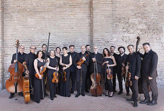 Pardubické hudební jaro 2026: Patnáct koncertů a jedno jubileum