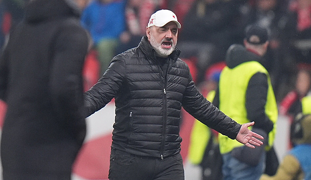 Trpišovský o Chorém: Není svatoušek, ale úmysl tam nevidím. Je to vaření z vody