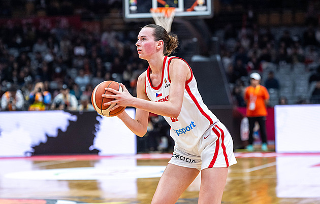 Co čeká Češky v WNBA: úspěšný klub, boj o místo a doba obřího růstu příjmů