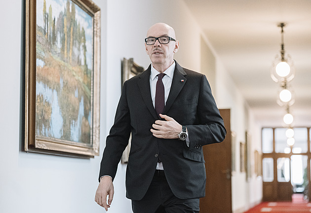 Poplatky zrušíme, jsou zastaralé, řekl Klempíř. Kolik dostanou ČT a rozhlas?