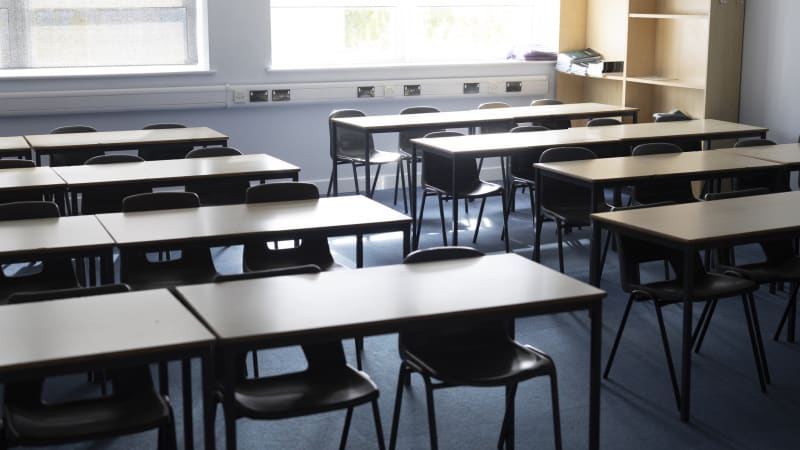 Smutek v Novém Městě na Moravě: Zemřel oblíbený učitel Korbář. Skvělý člověk, vzpomínají žáci