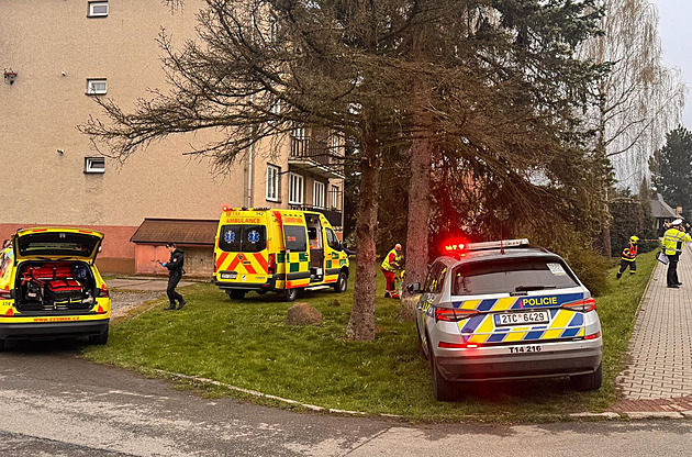 Opilá řidička BMW srazila na chodníku dvě školačky. Utekla a přežila střet s vlakem