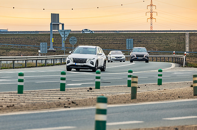 Konečně logická změna u jednodenních dálničních známek