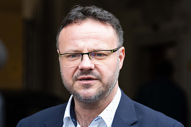 Klempířův návrh je velmi nedokonalý, řekl Havlíčkovi šéf Českého rozhlasu Zavoral