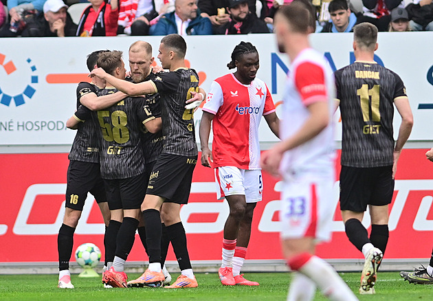 Hradec má své jisté, o složení elitní šestky rozhodne i Slavia. Co potřebuje k titulu?