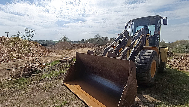Stovky bytů i domů. Havlíčkův Brod otevírá cestu investorům a nové výstavbě